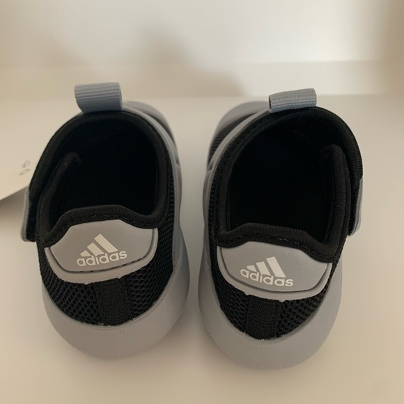 NWT ADIDAS BABY ATAVENTURA COURT - Picture 4 of 10